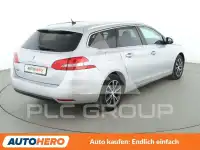 2017 Peugeot 308