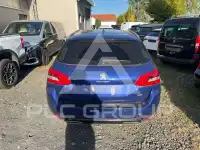2017 Peugeot 308