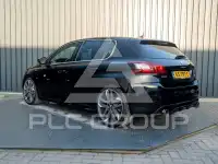2017 Peugeot 308