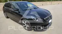 2017 Peugeot 308