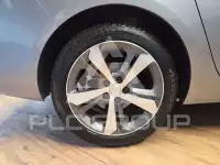 2017 Peugeot 308