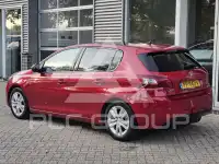 2017 Peugeot 308