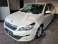 2017 Peugeot 308