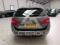 2017 Peugeot 308