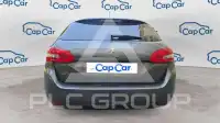 2017 Peugeot 308