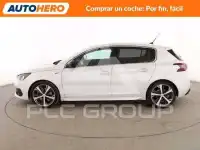 2017 Peugeot 308