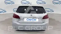 2017 Peugeot 308
