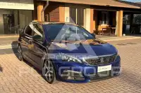 2017 Peugeot 308
