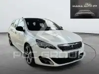 2017 Peugeot 308