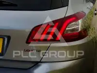2017 Peugeot 308