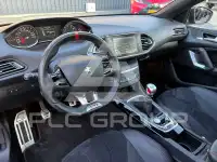 2017 Peugeot 308