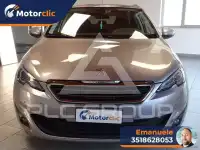 2017 Peugeot 308