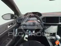 2017 Peugeot 308