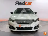 2017 Peugeot 308