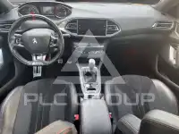 2017 Peugeot 308