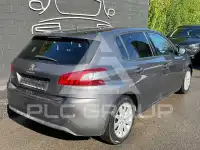 2017 Peugeot 308