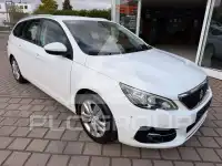 2017 Peugeot 308