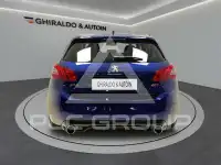 2017 Peugeot 308