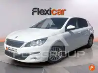 2017 Peugeot 308