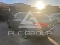 2017 Peugeot 308