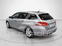2017 Peugeot 308
