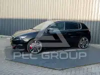 2017 Peugeot 308