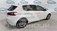2017 Peugeot 308
