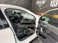 2017 Peugeot 308