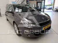 2017 Peugeot 308