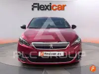 2017 Peugeot 308