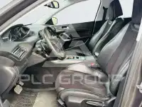 2017 Peugeot 308
