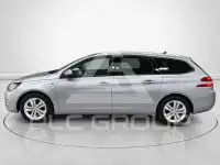 2017 Peugeot 308