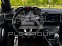 2017 Peugeot 308