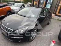 2017 Peugeot 308