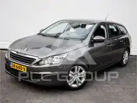 2017 Peugeot 308