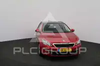 2017 Peugeot 308