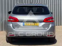 2017 Peugeot 308
