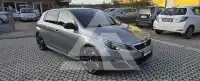 2017 Peugeot 308
