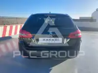 2017 Peugeot 308