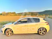 2017 Peugeot 308