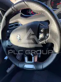 2017 Peugeot 308