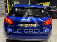 2017 Peugeot 308