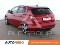 2017 Peugeot 308