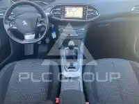 2017 Peugeot 308
