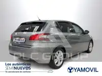 2017 Peugeot 308