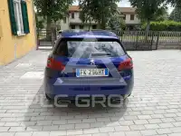 2017 Peugeot 308