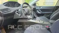 2017 Peugeot 308