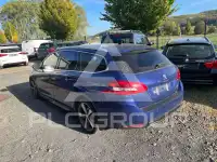 2017 Peugeot 308