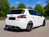 2017 Peugeot 308