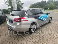 2017 Peugeot 308